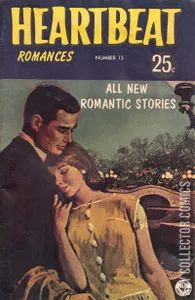 Heartbeat Romances #13