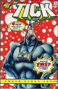 The Tick #1
