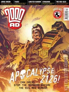 2000 AD #1417