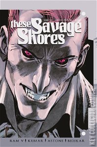 These Savage Shores #4