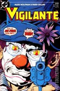 Vigilante #15