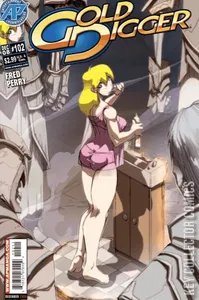 Gold Digger #102