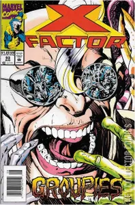 X-Factor #93