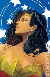 Wonder Woman #30