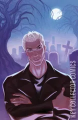 Variant Cover for Vampire Slayer, The #9