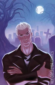 Vampire Slayer, The #9