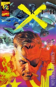 Earth X #1/2