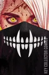 Variant Cover for Something Is Killing the Children #23