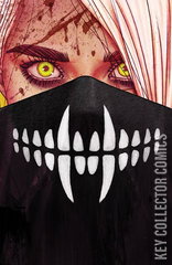 Variant Cover for Something Is Killing the Children #23