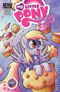 My Little Pony: Friendship Is Magic #13