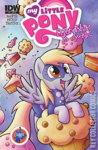 My Little Pony: Friendship Is Magic #13