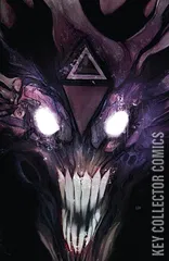 Variant Cover for Behold Behemoth #2
