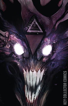 Variant Cover for Behold Behemoth #2