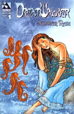 DreamWalker: Summer Rain