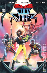 G.I. Joe: Cold Slither #1
