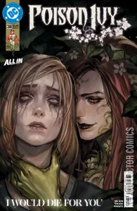 Poison Ivy #38