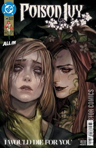 Poison Ivy #38
