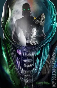 Alien #1