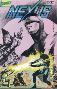 Nexus #16