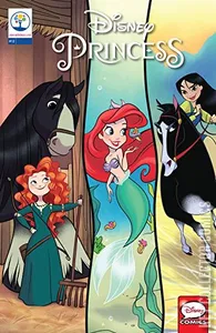 Disney Princess #12