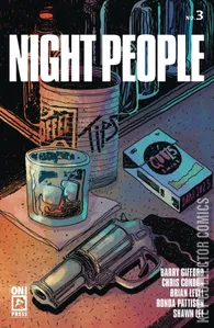 Night People #3