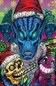 Dread the Halls #1