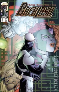 Backlash #26