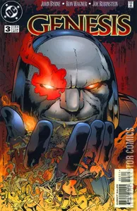 Genesis #3