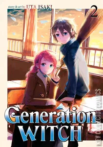 Generation Witch #2