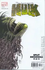 Cover for Incredible Hulk #63