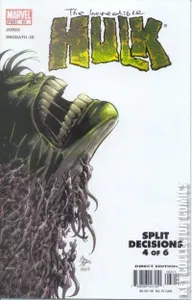 Incredible Hulk #63