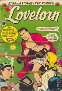 Lovelorn #42