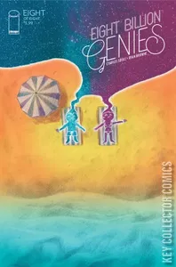 Eight Billion Genies #8