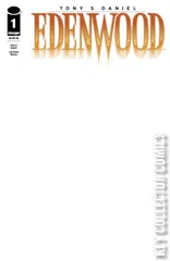 Variant Cover for Edenwood #1