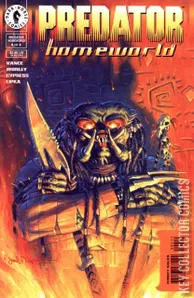Predator: Homeworld #4