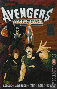 Avengers: Timeslide #1