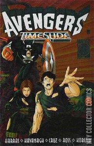 Avengers: Timeslide