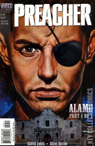 Preacher #59