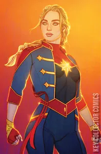 Avengers: Armageddon #1
