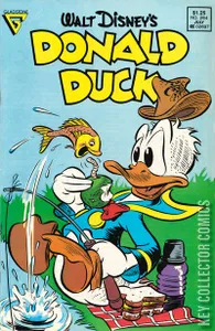 Donald Duck #264