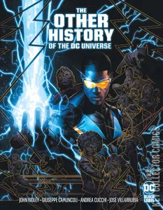 Other History of the DC Universe, The #1