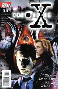 X-Files #11