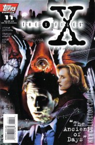 X-Files #11
