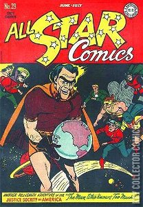 All-Star Comics #29