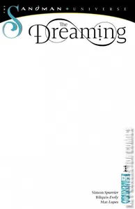 Sandman Presents The Dreaming #1
