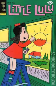 Marge's Little Lulu #238