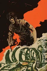 Cover for Army of Darkness: Ash Gets Hitched #2