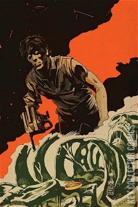 Army of Darkness: Ash Gets Hitched #2