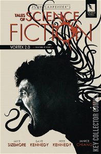 John Carpenter's Tales of Science Fiction: Vortex 2.0 #6