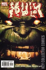 Cover for Incredible Hulk #50